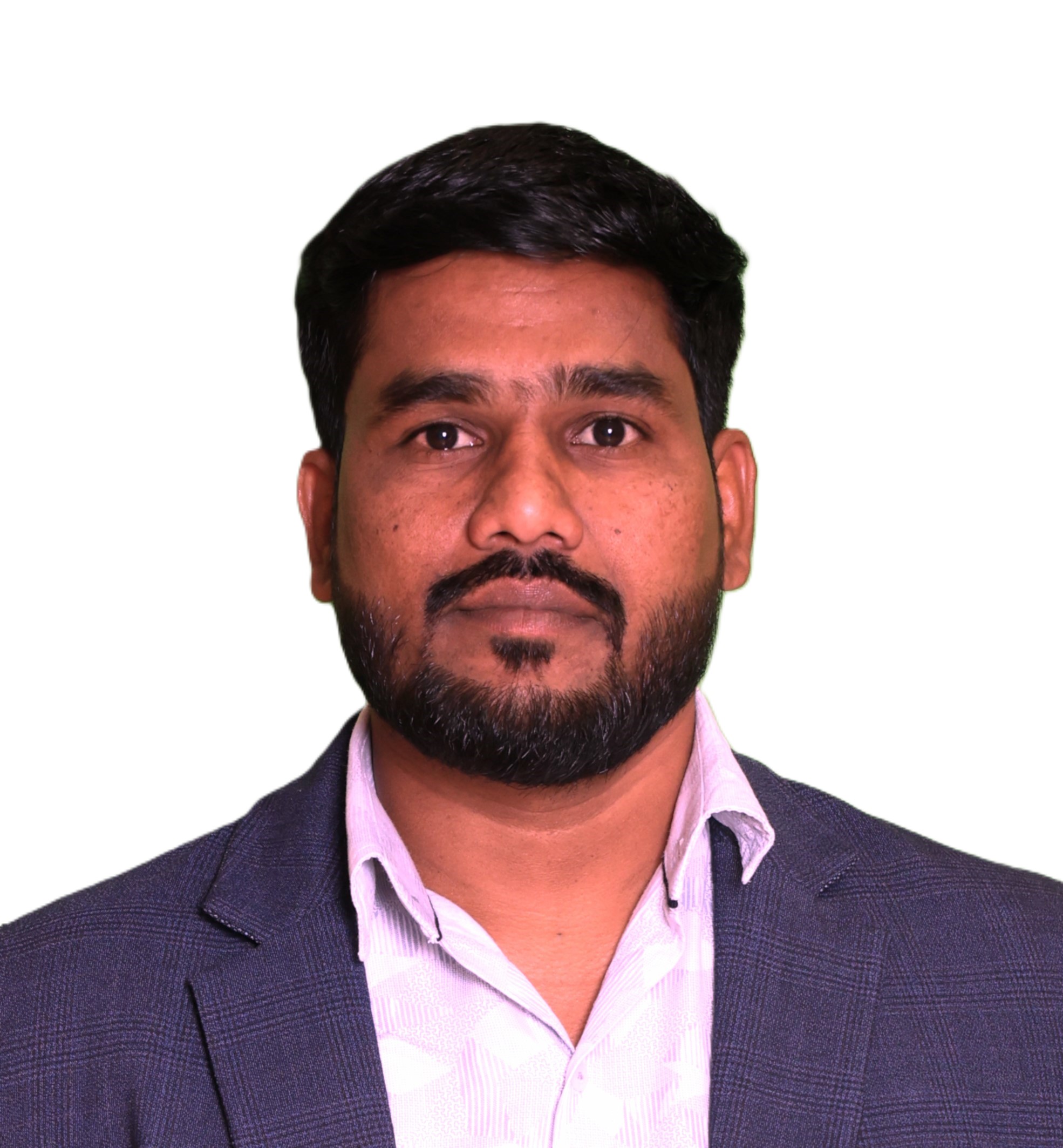 Amol Devkar — Presales Solution Consultant, Designcenter at Siemens Digital Industries Software