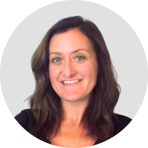 Katie Larmon — Principal Solutions Consultant at Sprinklr